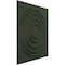 Ekena Millwork 19 5/8in. W x 19 5/8in. H Wade EnduraWall Decorative 3D Wall Panel Covers 2.67 Sq. Ft. WP20X20WDGHC - alternate 6